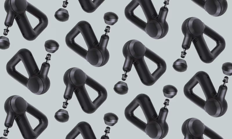 Cover image for The 10 Best Back Massagers Of 2023 For Relief At Home & On The …