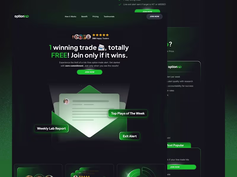 Cover image for High-Converting Landing Pages with Framer | Fast & Modern Design