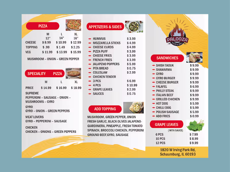 Cover image for High-Impact Corporate Brochure Design | Print-Ready Sales & ...