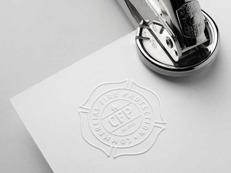 Cover image for Commercial Fire Protection