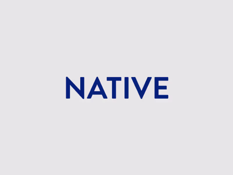 Cover image for Custom Shopify Theme for Native