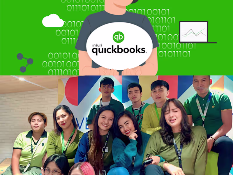 Cover image for Software Technical Support Specialist/Advisor