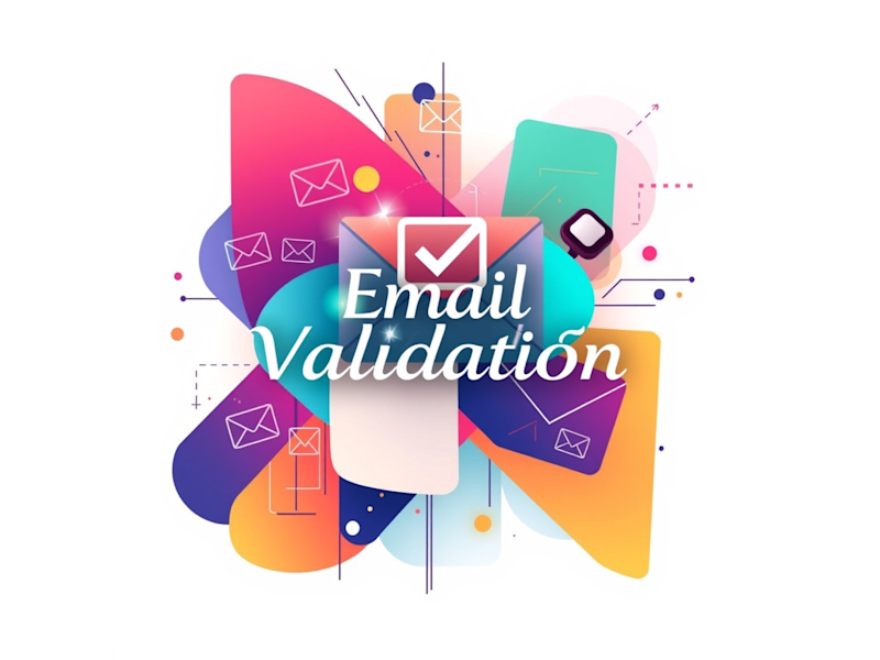 Cover image for Email Validator