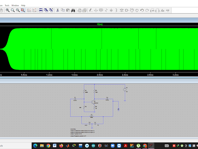 Cover image for collipts oscillator