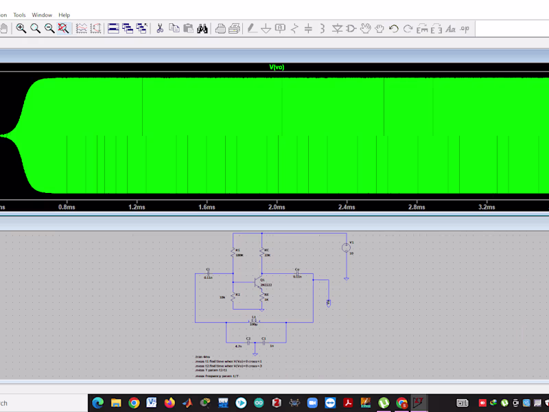 Cover image for collipts oscillator