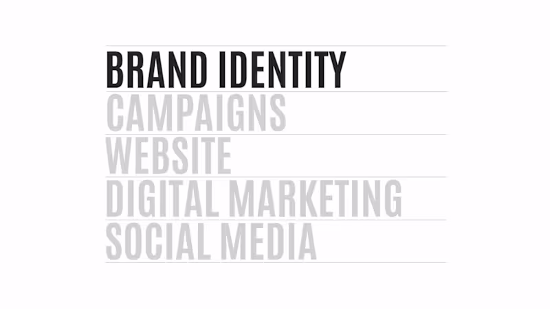 Cover image for Knot Standard Digital Brandbook