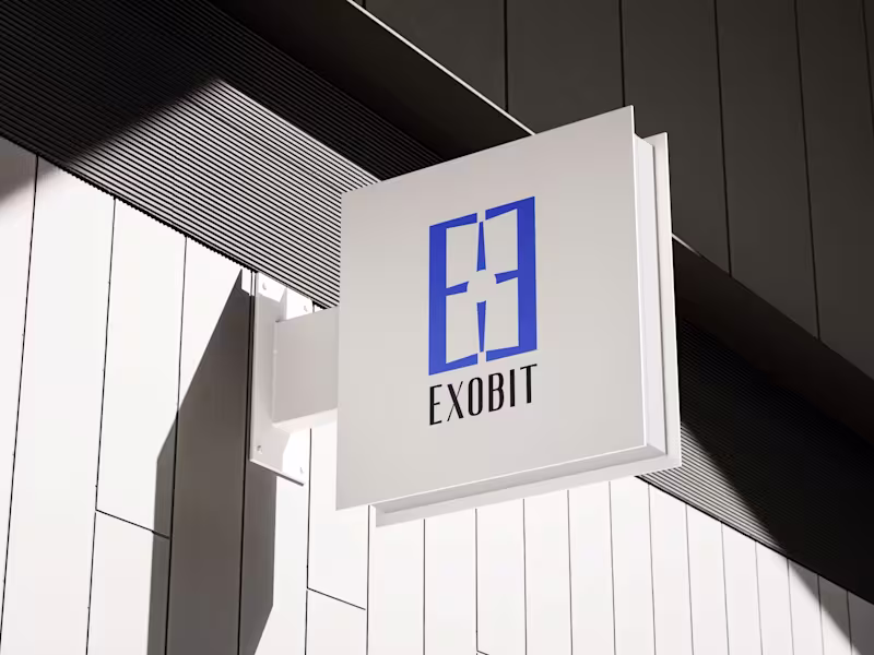 Cover image for Logo Design