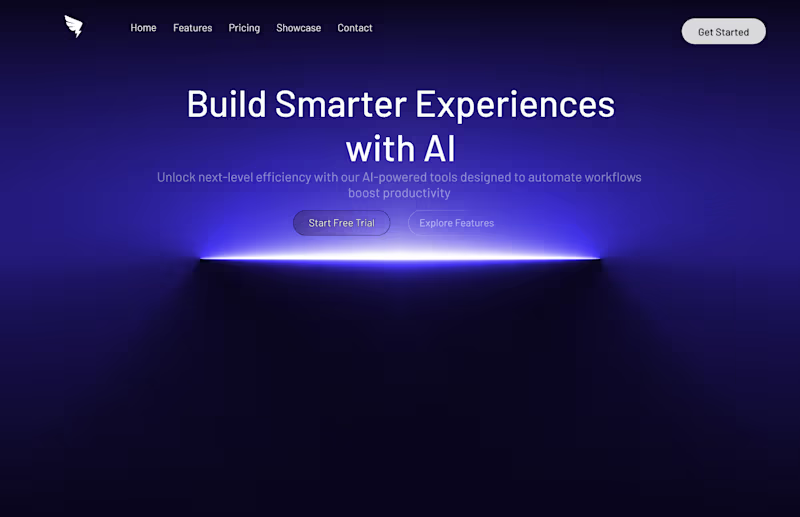Cover image for I design clean modern and high-impact UI/UX for websites and...