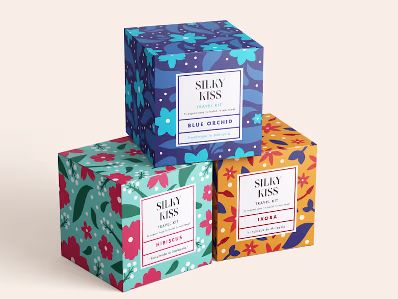 Cover image for Packaging Design