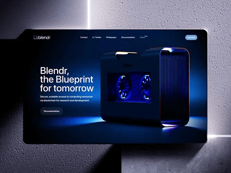 Cover image for Multi-page Framer Website (Design & Development)