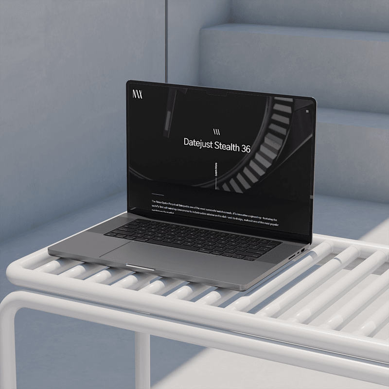Cover image for Website Design for NIX