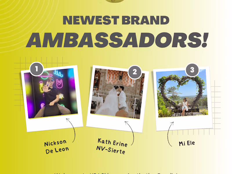 Cover image for Brand Awareness through Influencer Marketing