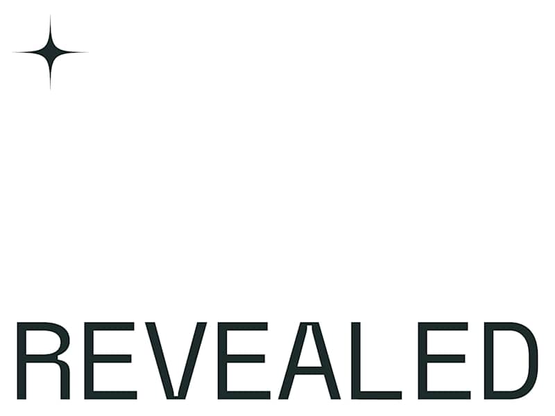 Cover image for Revealed x Open 2
