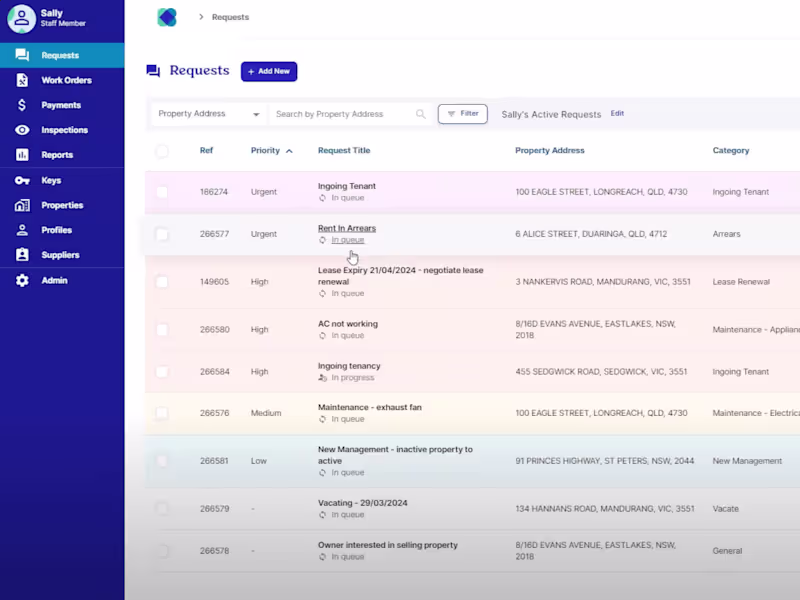 Cover image for Kolmeo Property Manager