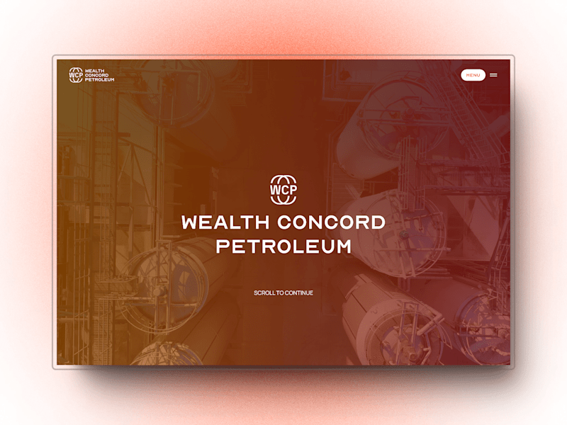 Cover image for Wealth concord petroleum - A Petroleum and gas company