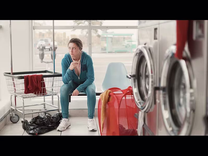 Cover image for Sound Design and Video Editing Reel