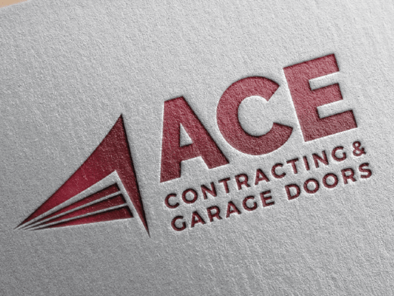 Cover image for Ace Contracting and Garage Doors - Mandilay
