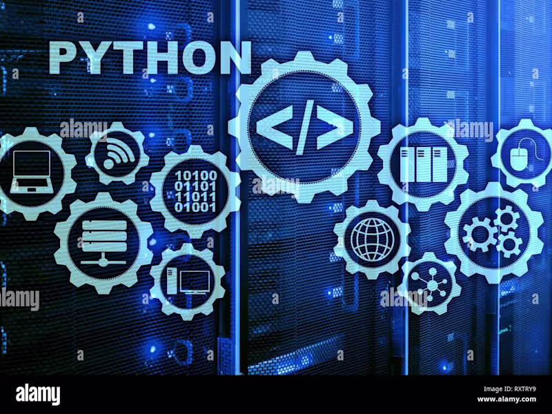 Cover image for Full Stack Development