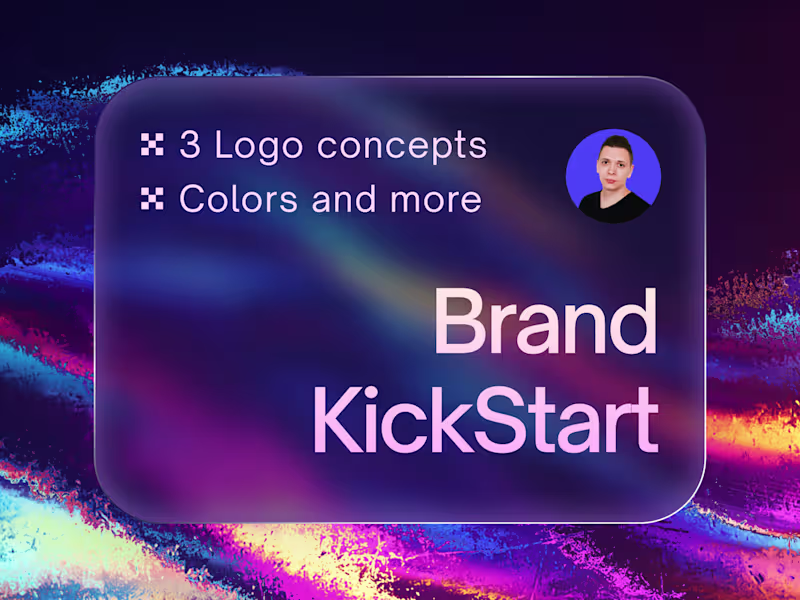 Cover image for Brand KickStart