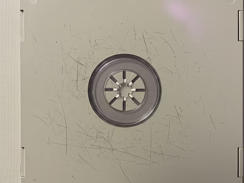 Cover image for Birth-Tone