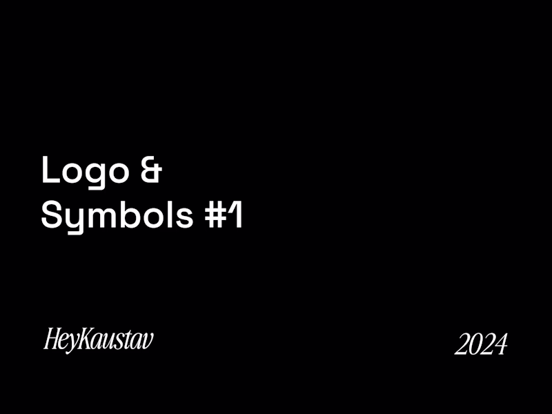 Cover image for Logo Design 