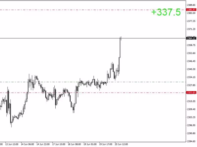 Cover image for One on one  trading coaching.