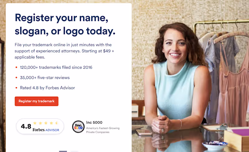Cover image for Legal Services Brand Recruitment & Optimization