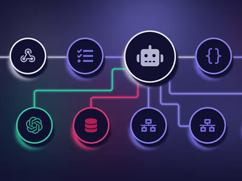 Cover image for AI Agent Development