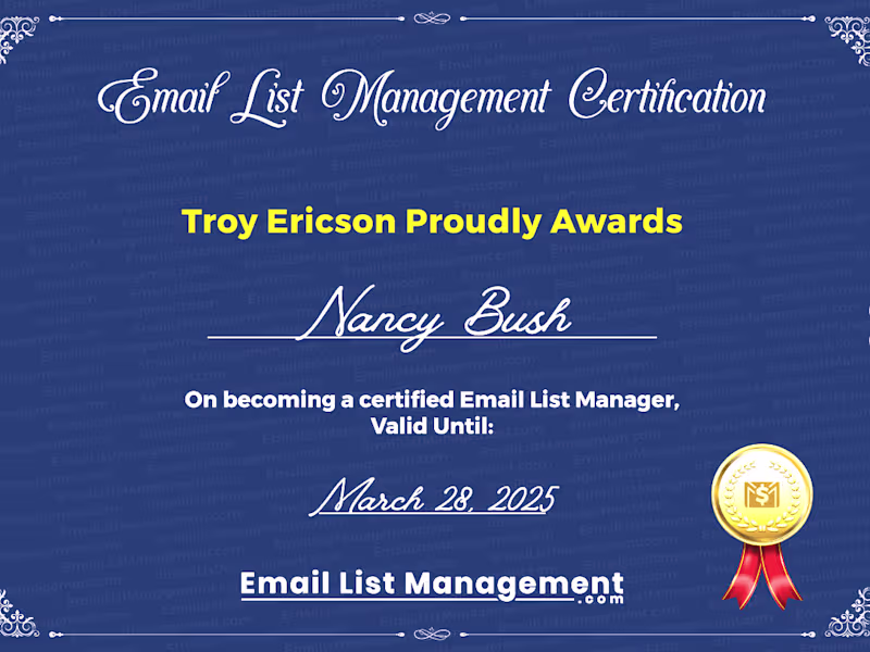 Cover image for Promo Tab Email Critique