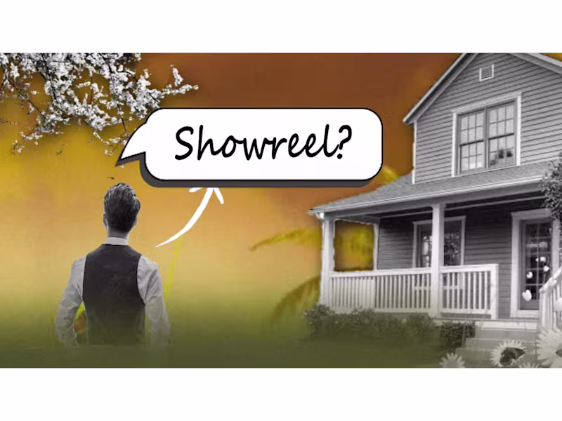 Cover image for My 2024-2025 video editing showreel 