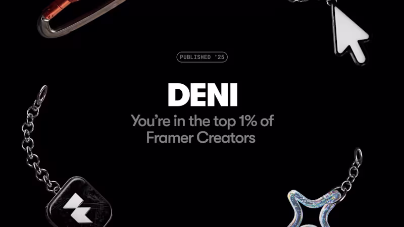 Cover image for What a way to end the year! This is my first year of using F...