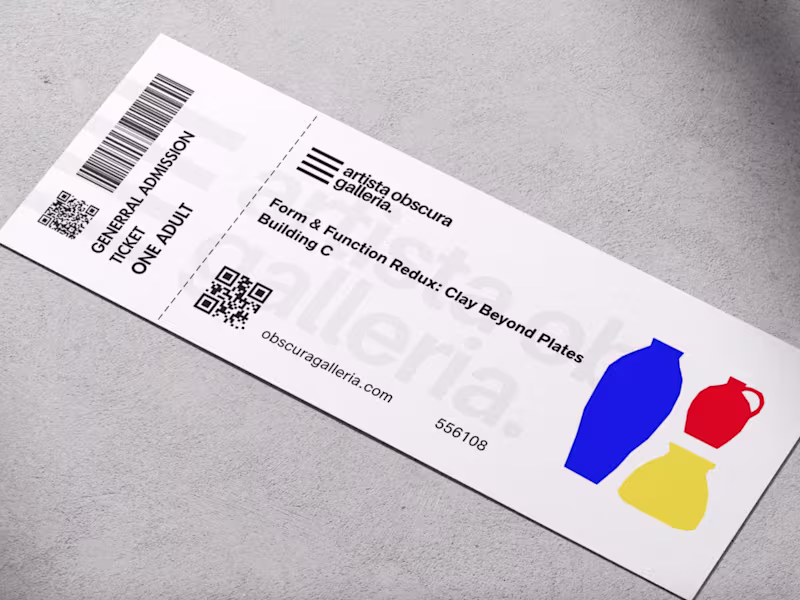 Cover image for Banner, Flyer, and Various Print Design