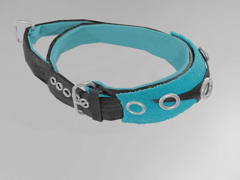 Cover image for 3D Product design