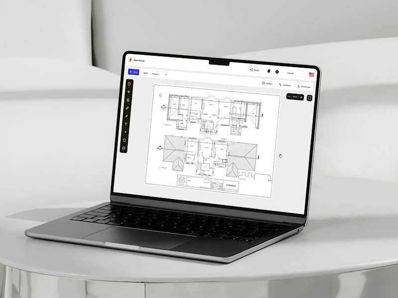 Cover image for Product Design for Web app