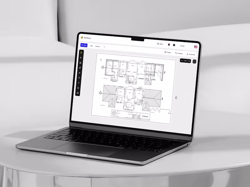 Cover image for Product Design for Web app