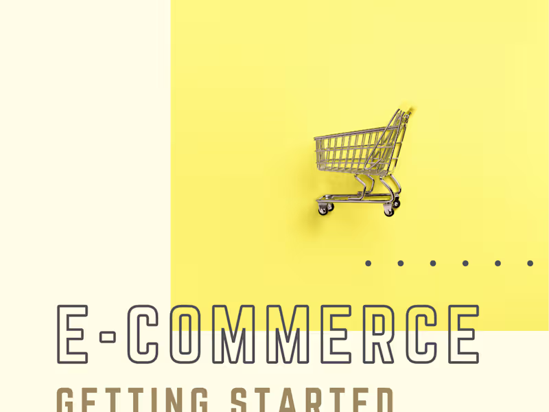 Cover image for Shopify Store Customization, Optimization, and Management