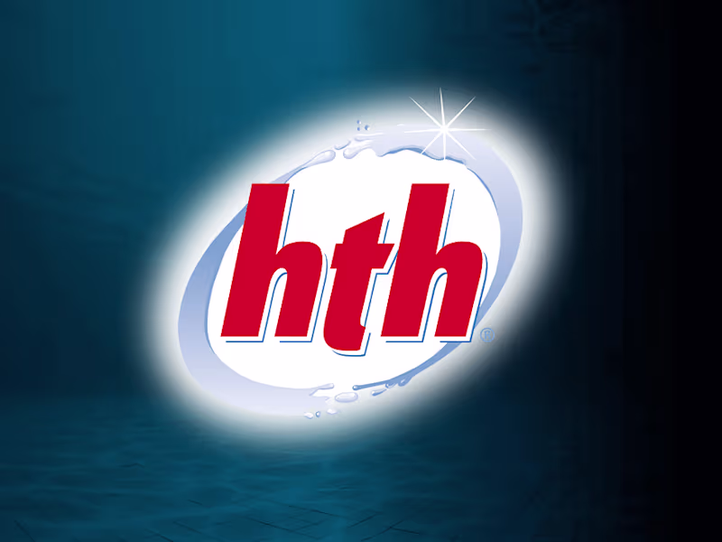 Cover image for hth®
