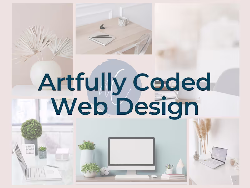 Cover image for Fullstack Web Development: Crafting Digital Excellence
