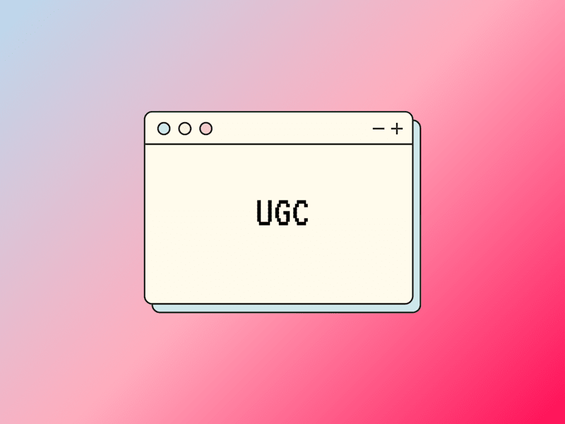 Cover image for Content Creator