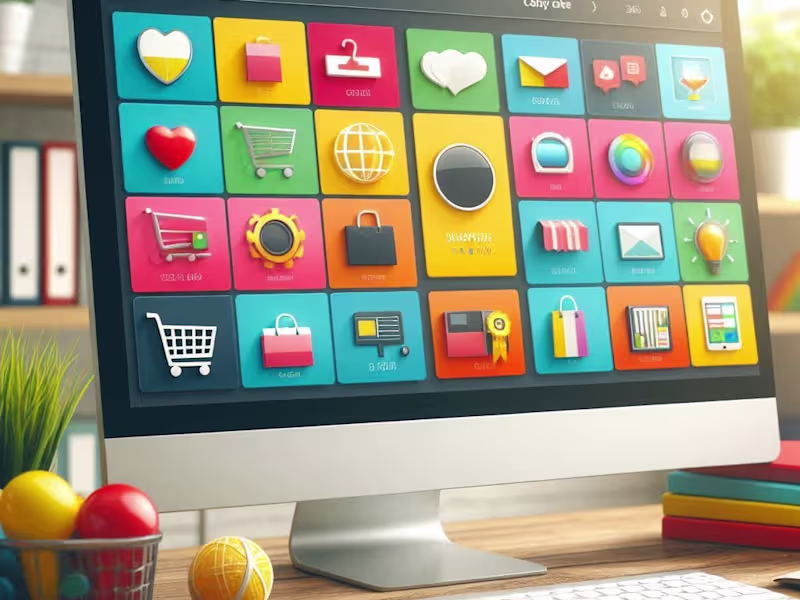 Cover image for E-commerce integrator