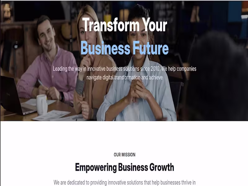 Cover image for Gula – B2B Marketplace Connecting