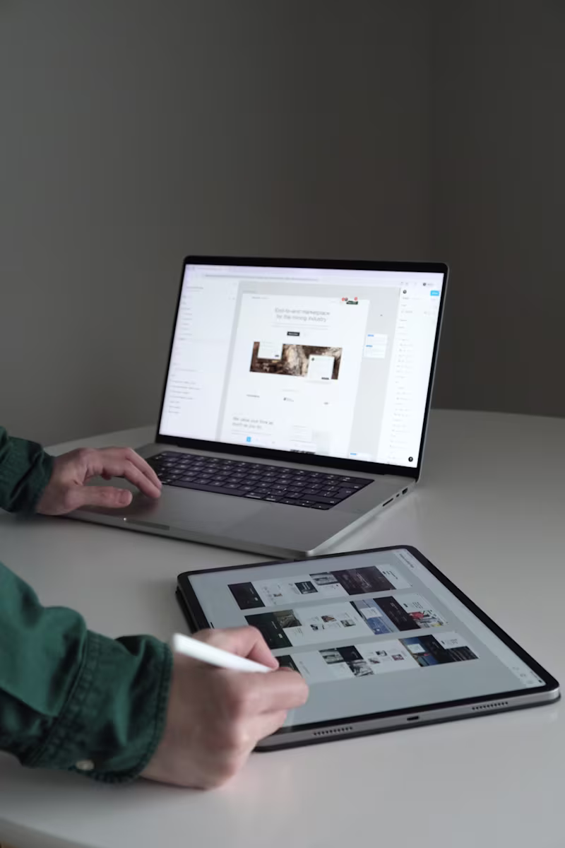 Cover image for Website Audit