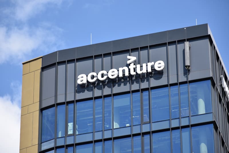 Cover image for What I learned in my time at Accenture Interactive