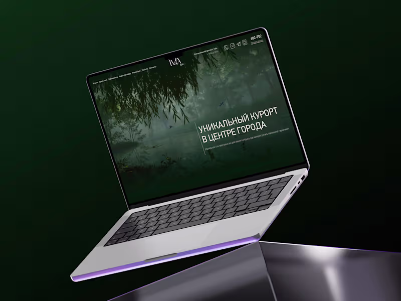 Cover image for Design and build a high-converting Webflow website