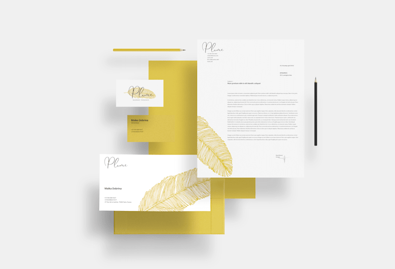 Cover image for Plume