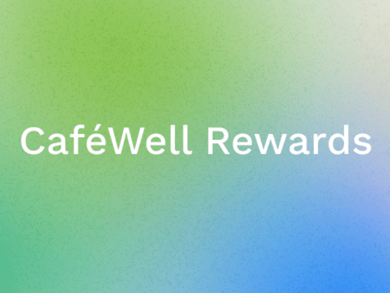 Cover image for Creating a scalable rewards experience 