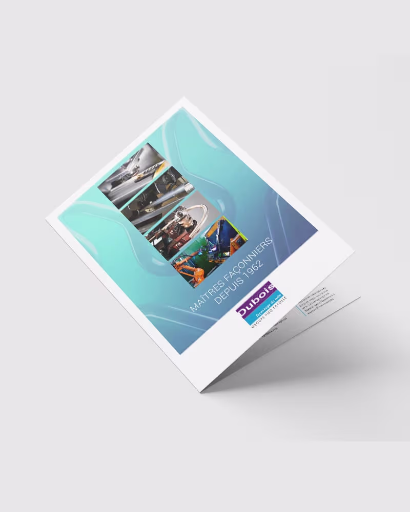 Cover image for Print projects
