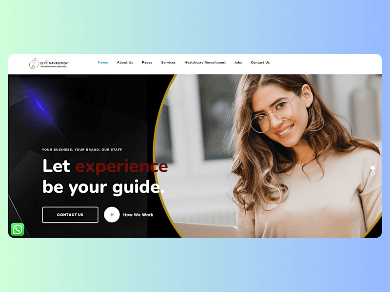 Cover image for Wordpress Design and Development Services