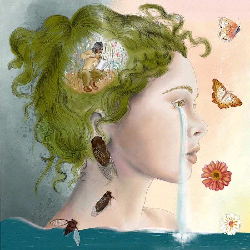 Cover image for Therapy for Mental Health
