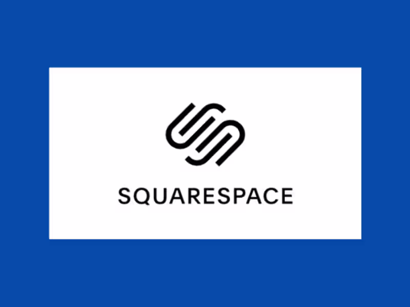 Cover image for Fully responsive SEO friendly Squarespace website design